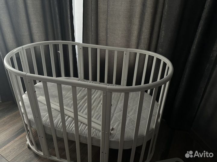 Кровать трансформер