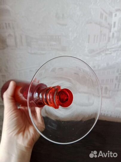 Ваза - Бокал 1шт