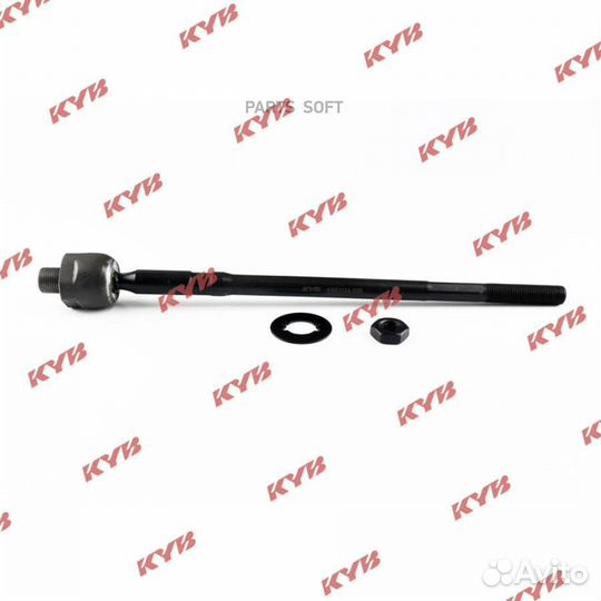 KYB KRE1124 Тяга рулевая suzuki grand vitara/escud