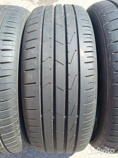 Hankook Ventus Prime 3 K125 205/55 R17 91V