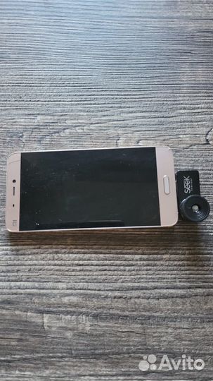 T-Mobile MDA compact