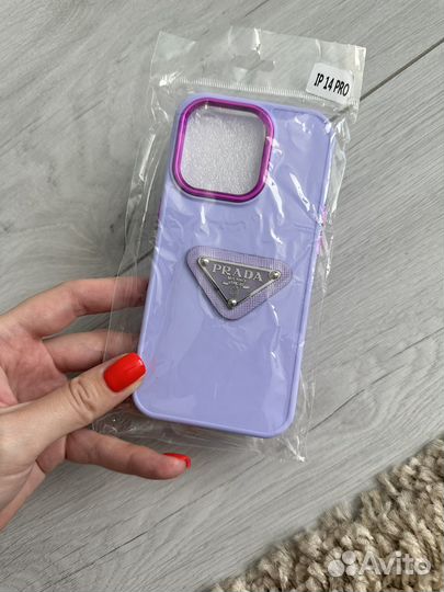 Новый чехол iPhone 14 pro