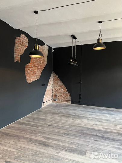 Аренда зала под мастер классы,съёмки,дни рождения