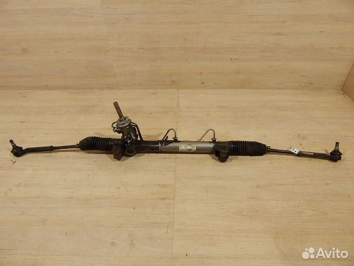 Рулевая рейка Opel Astra H / Zafira B ZF