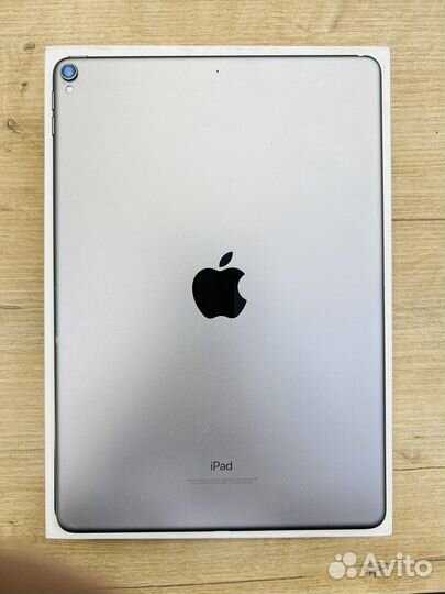 iPad Pro 10.5-inch Wi-Fi