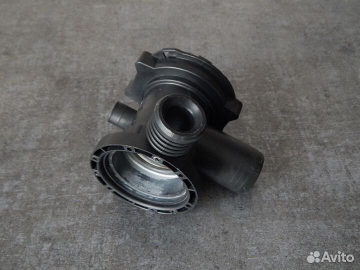 Улитка сл.насоса ст.машины Indesit PMP601AR