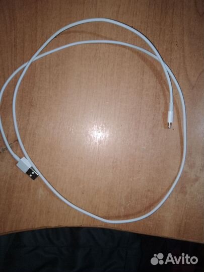 Провод зарядки для iPhone