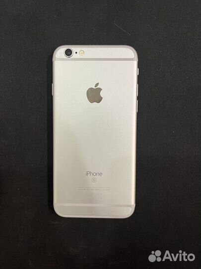 iPhone 6S, 32 ГБ