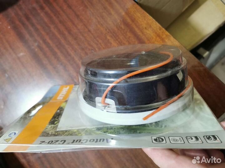 Садовый инструмент