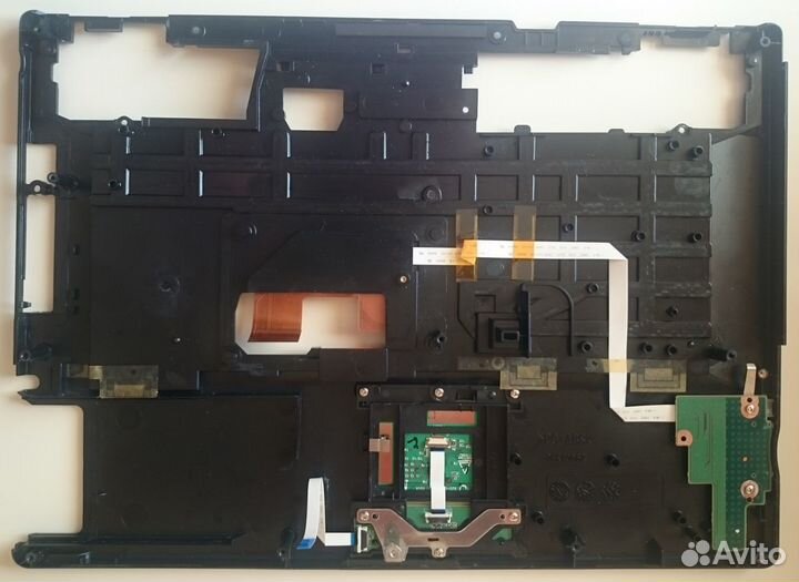 Панель корпуса Топкейс Panasonic CF-52