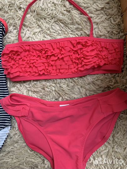 Купальники Reima Next 134/140