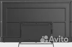 Телевизор 50