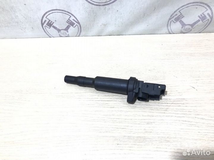 Катушка зажигания Peugeot 3008 0U 5FS EP6C 2011