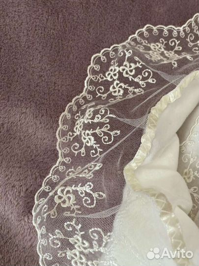 Комплект на выписку летний