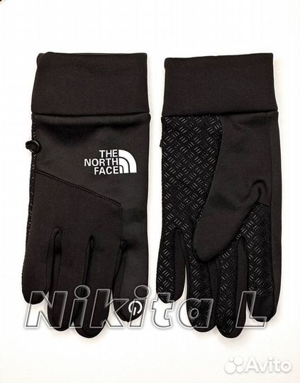 Перчатки The North Face