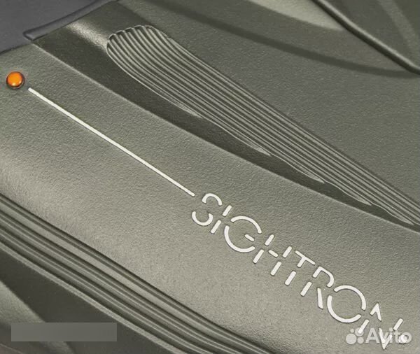 Бинокль Sightron SI WP 8x25