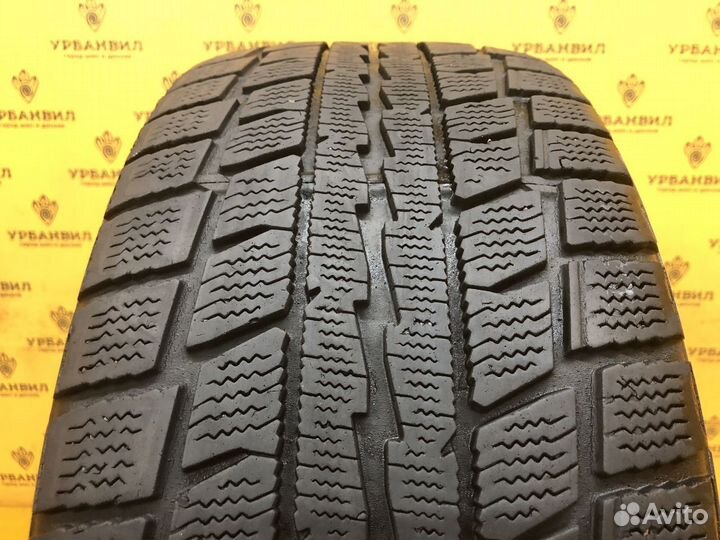 Dunlop Graspic DS2 205/55 R16 90Q