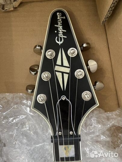Epiphone Prophecy Flying V