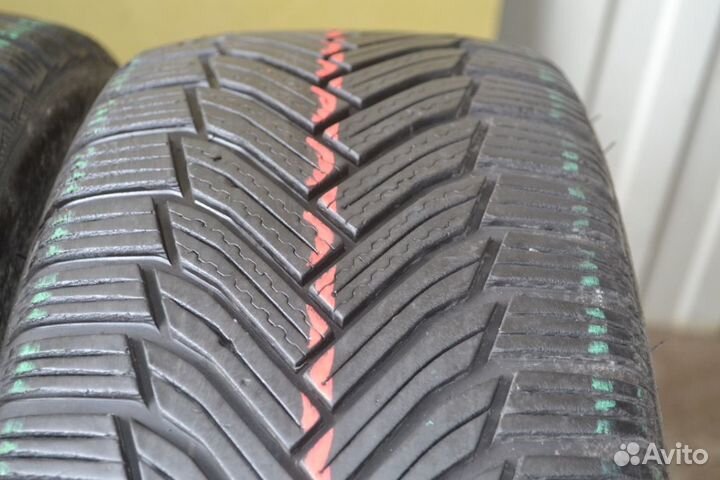 Michelin Alpin 6 225/45 R17 94V