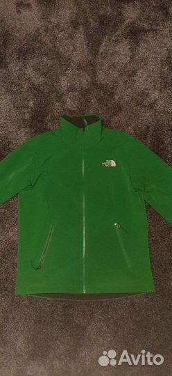 Зипка The north face