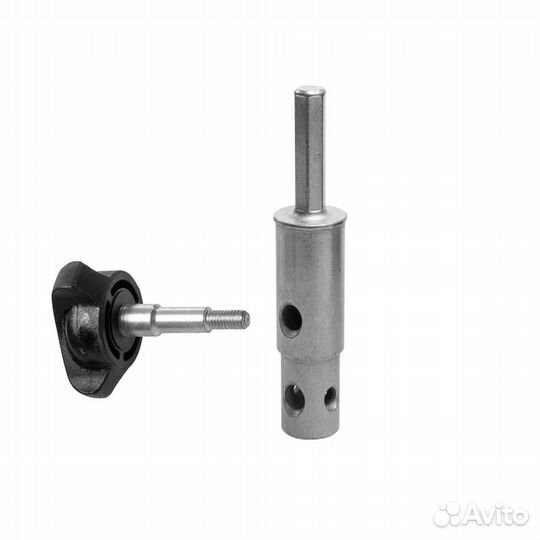 Адаптер универсальный под шуруповерт аш-36У Тонар