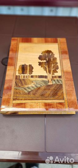 Шахматная книга, полиэфир