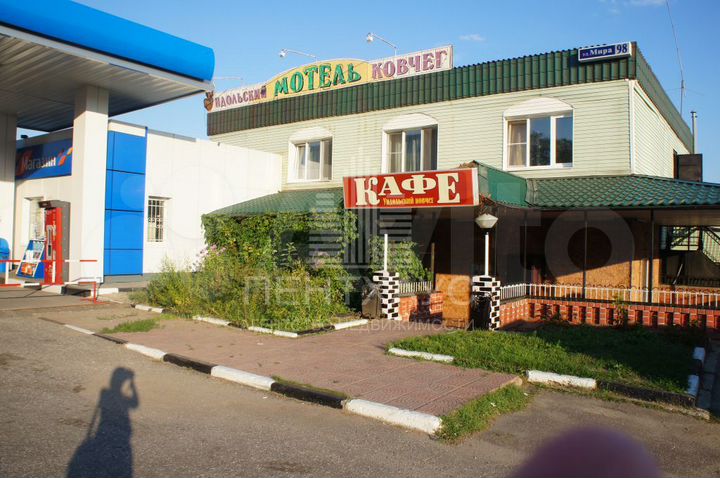 Продам помещение свободного назначения, 680 м²