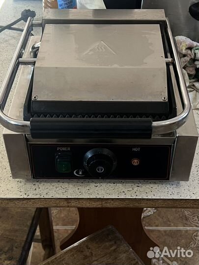 Торговое оборудование