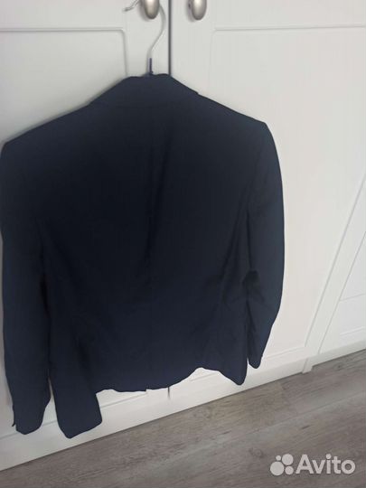 Костюм школьный 158-160