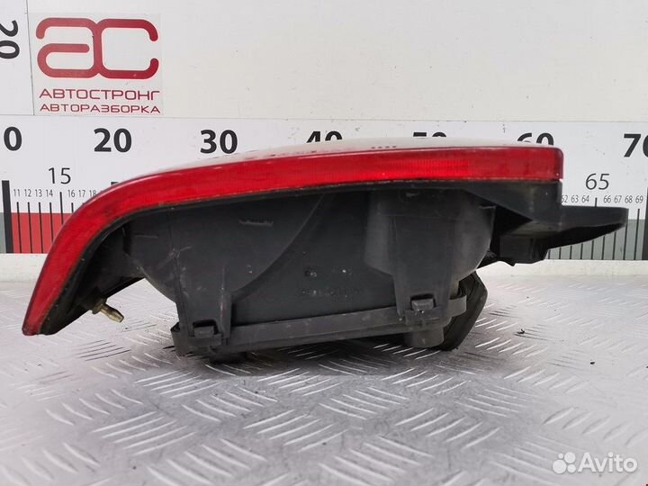 Фонарь задний левый габаритный для Seat Arosa