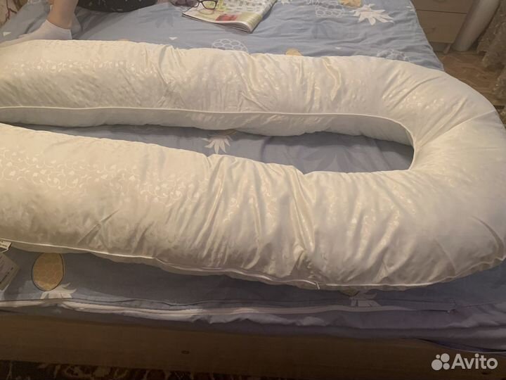 Подушка для беременных Новая