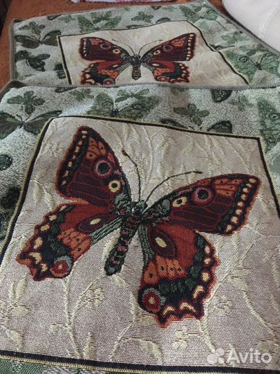 Наволочка декоративная