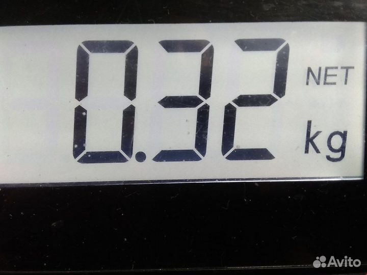 Переключатель отопителя (печки) для Ford Transit 3