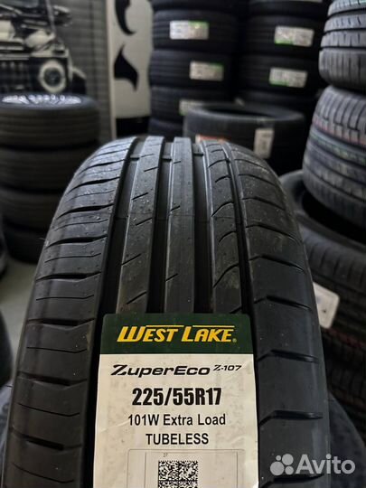 Westlake Zuper Eco Z-107 225/55 R17 101W