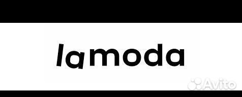 Lamoda скидка