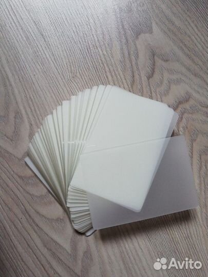 Плёнка для ламинатора 80115мм