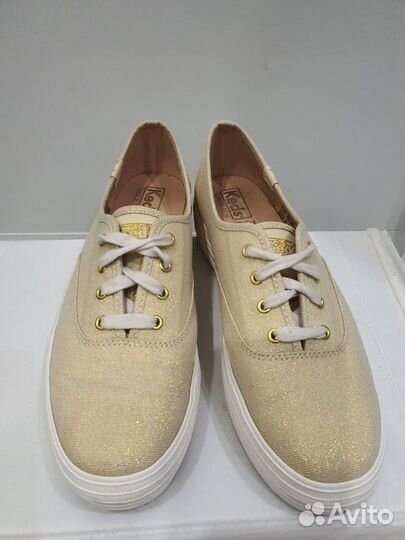 Кеды keds