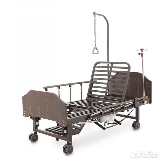 Медицинская Кровать Мед Мос YG 2 (ме 2128Н 00)