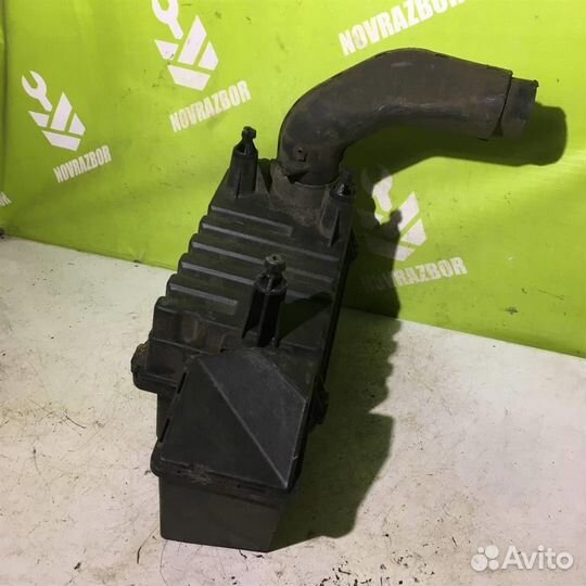 Корпус воздушного фильтра Форд Фокус 1