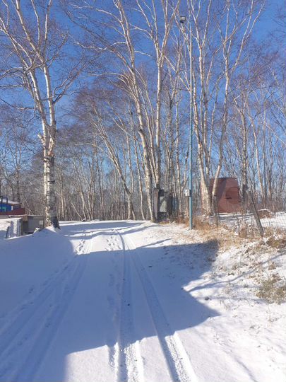 Участок 6 сот. (СНТ, ДНП)