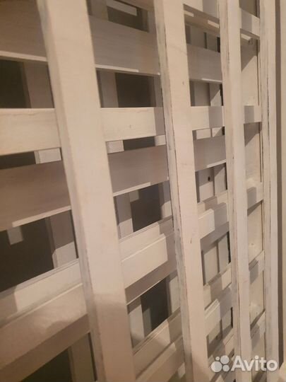 Кроватка детская 0+