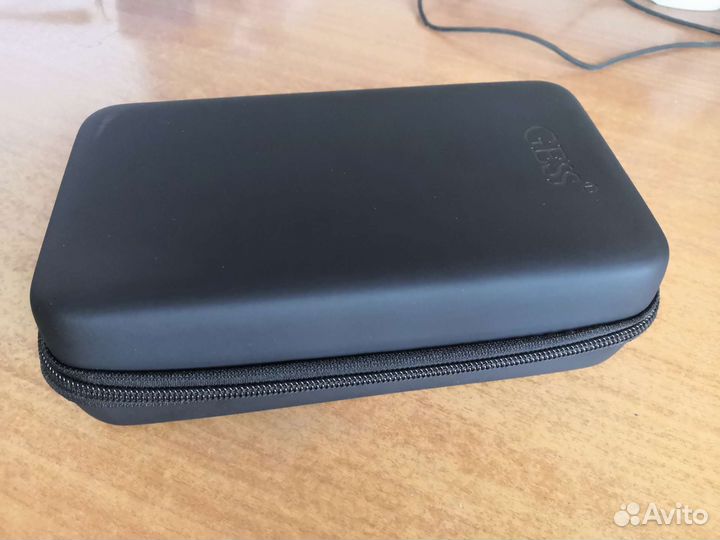 Маникюрный набор для ногтей