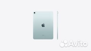iPad Air 11