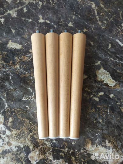 Ножки для мебели