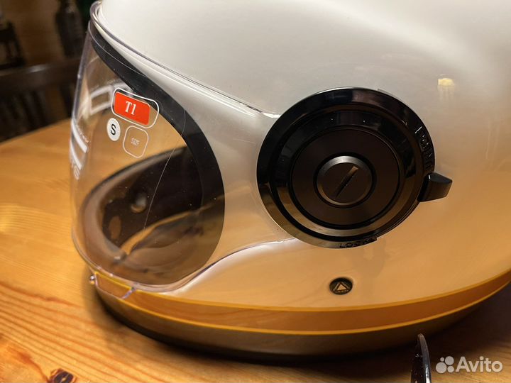 Мото шлем Torc T1