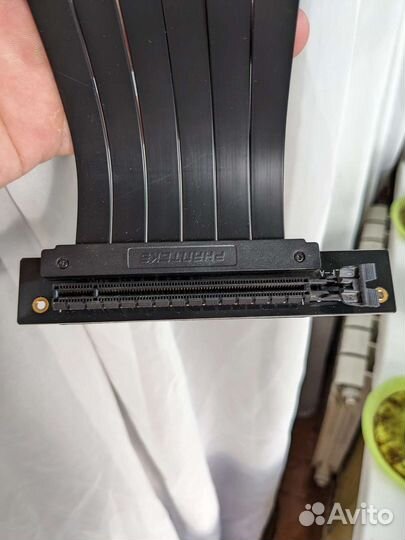 Райзер pci e x16 Phanteks