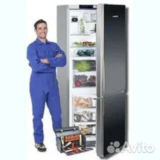 Замена уплотнителя, резинки ремонт холодильников