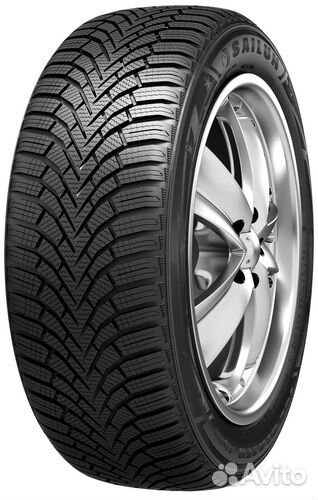 Sailun Ice Blazer Alpine+ 195/55 R15 H