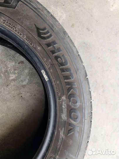 Hankook Dynapro HL3 RA45 235/60 R18