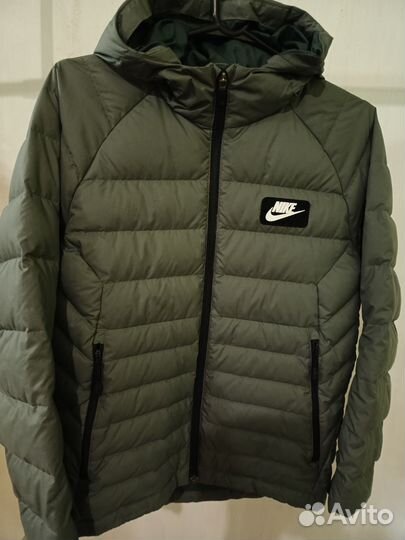 Куртка nike